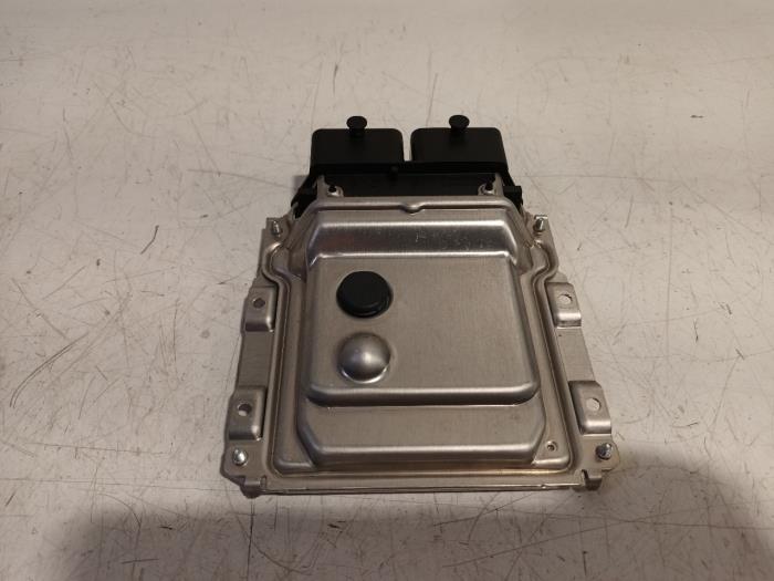 Used Engine management computer Ford Fiesta Price € 74,99 Margin scheme offered by Van der Ven Autorecycling B.V.