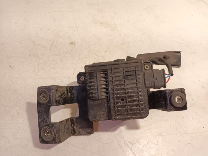 Begagnade Vattenpump Kia Niro Pris € 100,00 Marginaltabell erbjuds av Van der Ven Autorecycling B.V.