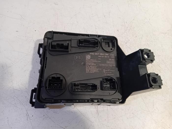 Used Body control computer Audi Q5 Price € 215,00 Margin scheme offered by Van der Ven Autorecycling B.V.