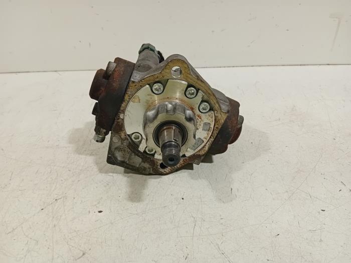 Quinton Hazell Mechanical Fuel Pump For Opel Manta B 1.8 (18N) 1982-1988