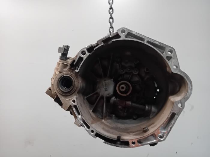 Gebrauchte Getriebe Kia Picanto Preis € 109,99 Margenregelung angeboten von Van der Ven Autorecycling B.V.