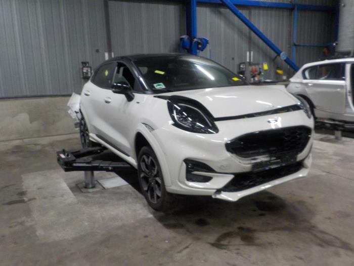 Modul Bluetooth z Ford Puma 2021