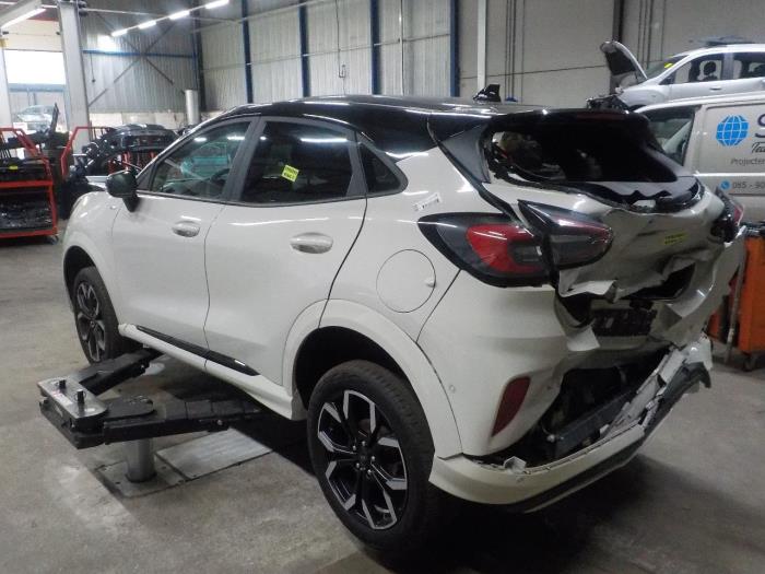 Modul Bluetooth z Ford Puma 2021