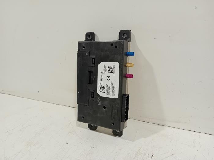 Modul Bluetooth z Ford Puma 2021