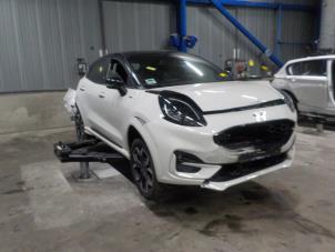 Modul Bluetooth z Ford Puma 2021