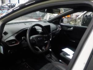 Modul Bluetooth z Ford Puma 2021