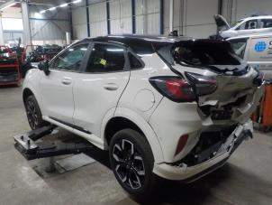 Modul Bluetooth z Ford Puma 2021