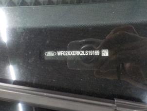 Modul Bluetooth z Ford Puma 2021