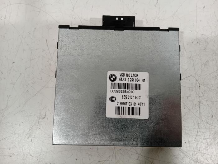 Used Computer, miscellaneous BMW 1-Serie Price € 60,00 Margin scheme offered by Van der Ven Autorecycling B.V.