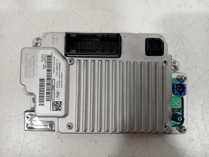 Used Computer, miscellaneous Ford Focus Price € 210,00 Margin scheme offered by Van der Ven Autorecycling B.V.