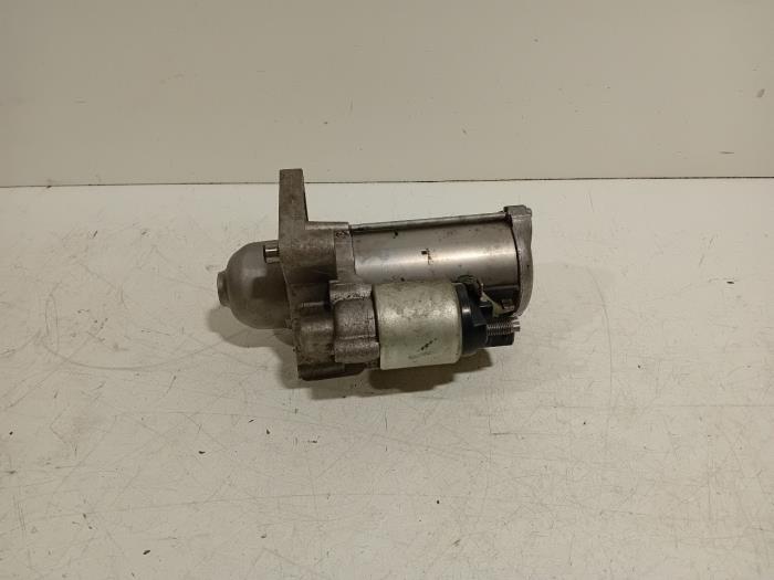 Used Engine management computer Citroen C3 Aircross Price € 10,00 Margin scheme offered by Van der Ven Autorecycling B.V.