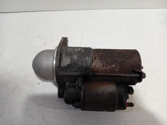 Used Engine management computer Chevrolet Epica Price € 40,00 Margin scheme offered by Van der Ven Autorecycling B.V.