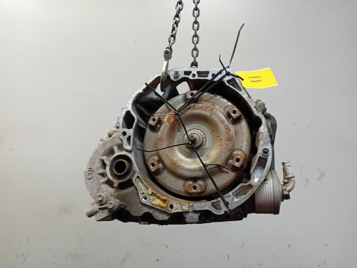 Usagé Boîte de vitesse Fiat Panda Prix € 879,99 Règlement à la marge proposé par Van der Ven Autorecycling B.V.