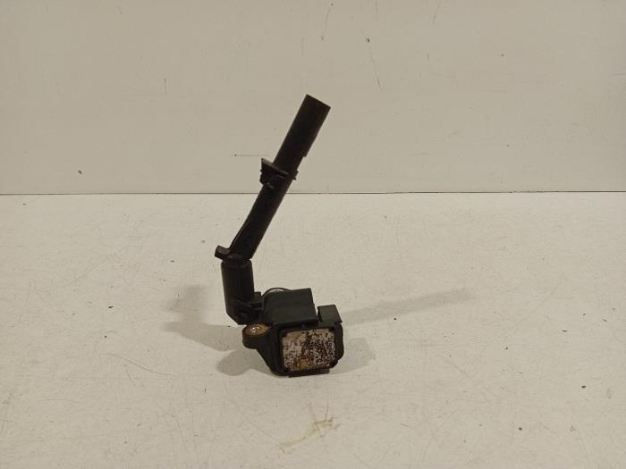 Usagé Bobine Mercedes C-Klasse Prix € 20,00 Règlement à la marge proposé par Van der Ven Autorecycling B.V.