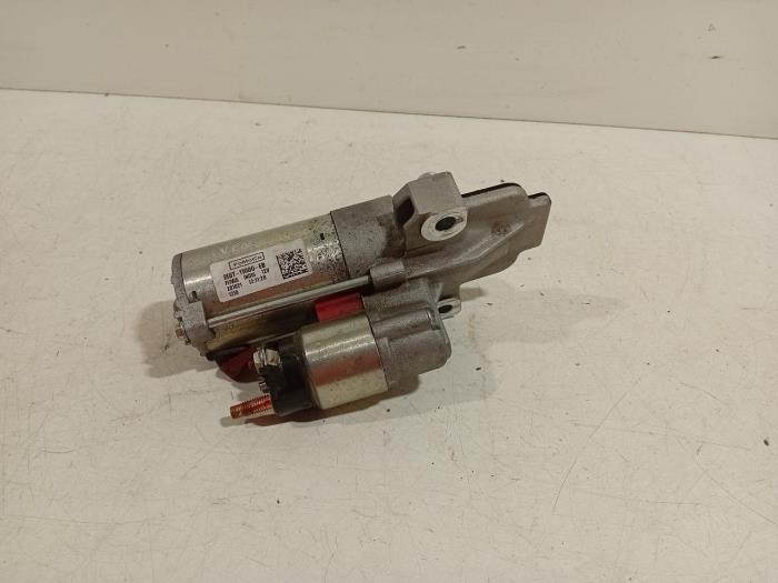 Used Engine management computer Ford Focus Price € 50,00 Margin scheme offered by Van der Ven Autorecycling B.V.