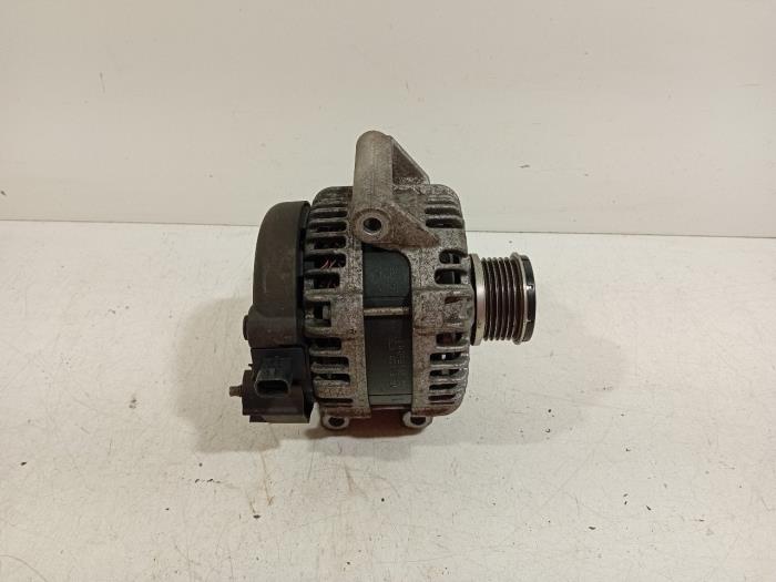 Dynamo Opel Corsa (Used)