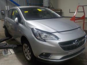 ABS Pumpe van een Opel Corsa 2016