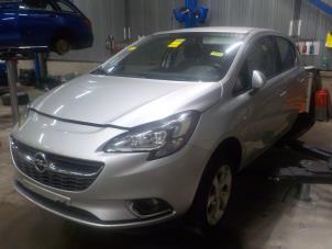ABS Pumpe van een Opel Corsa 2016