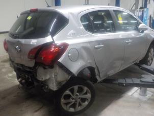 ABS Pumpe van een Opel Corsa 2016