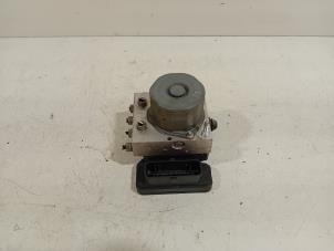 ABS Pumpe van een Opel Corsa 2016