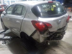 ABS Pumpe van een Opel Corsa 2016