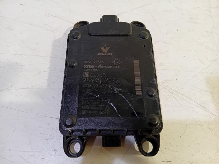 Used Computer, miscellaneous Renault Megane Price € 215,00 Margin scheme offered by Van der Ven Autorecycling B.V.