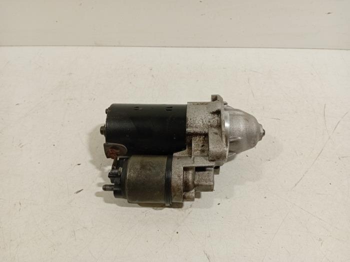 Used Engine management computer Opel Zafira Price € 25,00 Margin scheme offered by Van der Ven Autorecycling B.V.