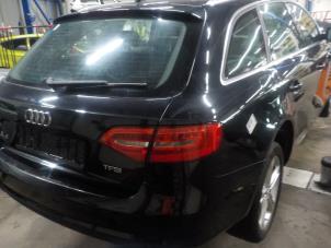 Bloc ABS d'un Audi A4 2013