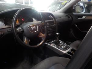 Bloc ABS d'un Audi A4 2013