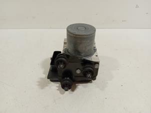 Bloc ABS d'un Audi A4 2013