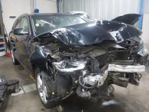 Bloc ABS d'un Audi A4 2013