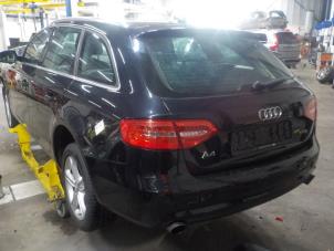Bloc ABS d'un Audi A4 2013