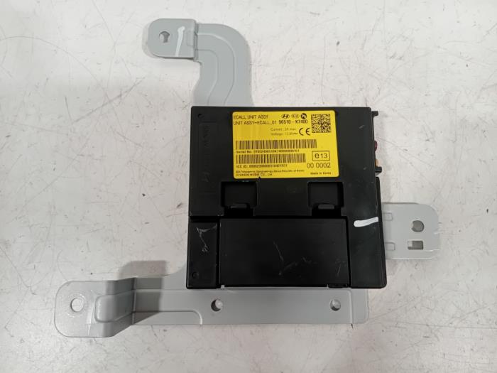 Used Computer, miscellaneous Hyundai I10 Price € 140,00 Margin scheme offered by Van der Ven Autorecycling B.V.