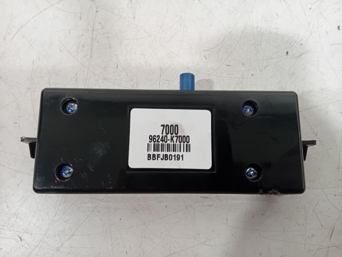 Used Computer, miscellaneous Hyundai I10 Price € 90,00 Margin scheme offered by Van der Ven Autorecycling B.V.