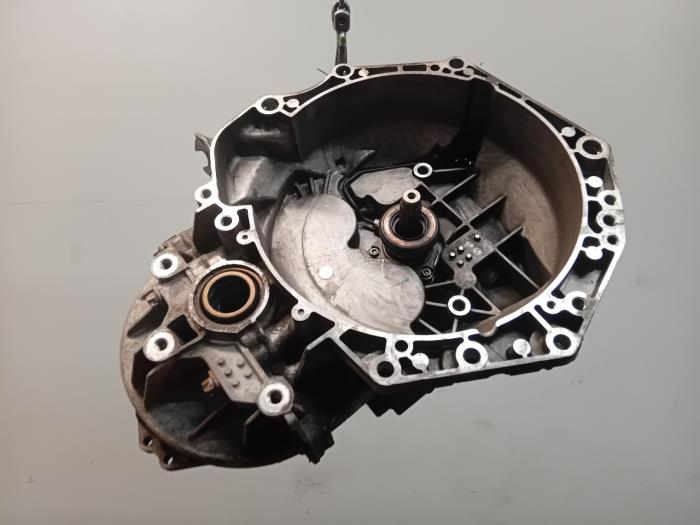 Gebrauchte Getriebe Opel Zafira Preis € 274,99 Margenregelung angeboten von Van der Ven Autorecycling B.V.