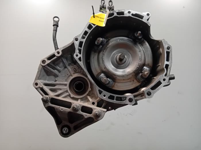Gebrauchte Getriebe Ford Mondeo Preis € 274,99 Margenregelung angeboten von Van der Ven Autorecycling B.V.