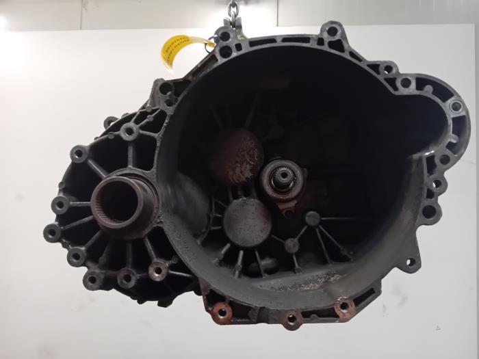 Usagé Boîte de vitesse Landrover Freelander Prix € 399,99 Règlement à la marge proposé par Van der Ven Autorecycling B.V.