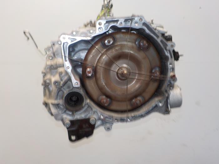 Used Automatic gearbox computer Peugeot 308 Price € 374,99 Margin scheme offered by Van der Ven Autorecycling B.V.