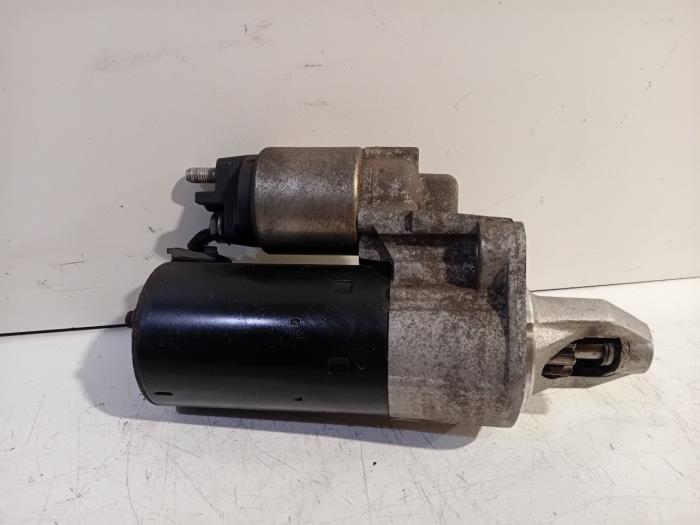 Used Engine management computer Mercedes E-Klasse Price € 30,00 Margin scheme offered by Van der Ven Autorecycling B.V.