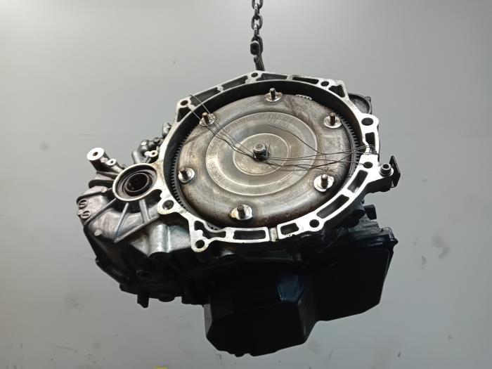 Used Gearbox Volkswagen Passat Price € 499,99 Margin scheme offered by Van der Ven Autorecycling B.V.