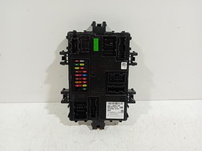 Used Body control computer Ford KA Price € 100,00 Margin scheme offered by Van der Ven Autorecycling B.V.