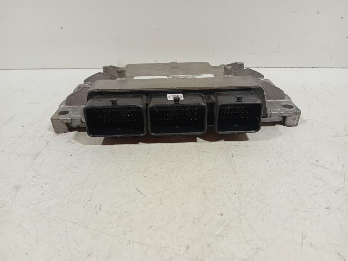 Engine management computer from a Ford KA 2018