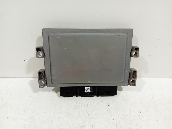 Used Engine management computer Ford KA Price € 130,00 Margin scheme offered by Van der Ven Autorecycling B.V.