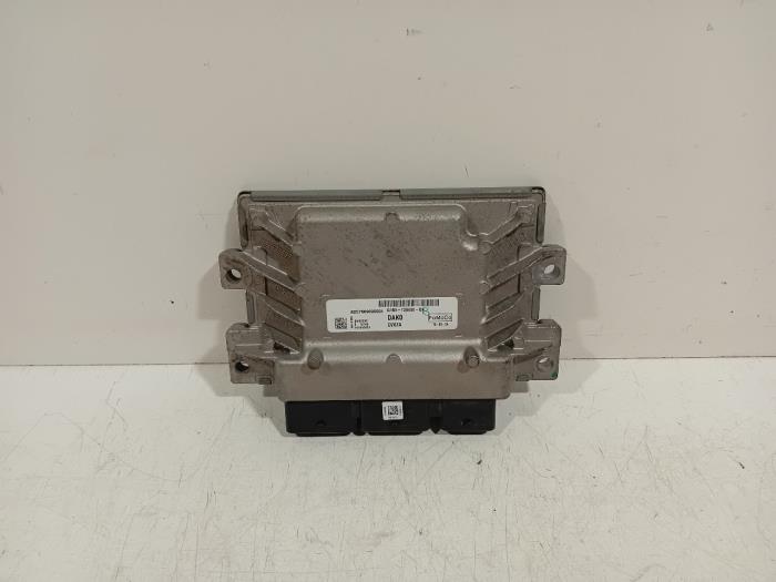 Engine management computer from a Ford KA 2018