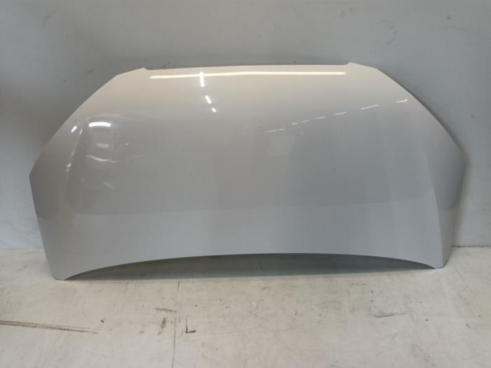 Używane Maska Seat Mii Cena € 475,00 Procedura marży oferowane przez Van der Ven Autorecycling B.V.