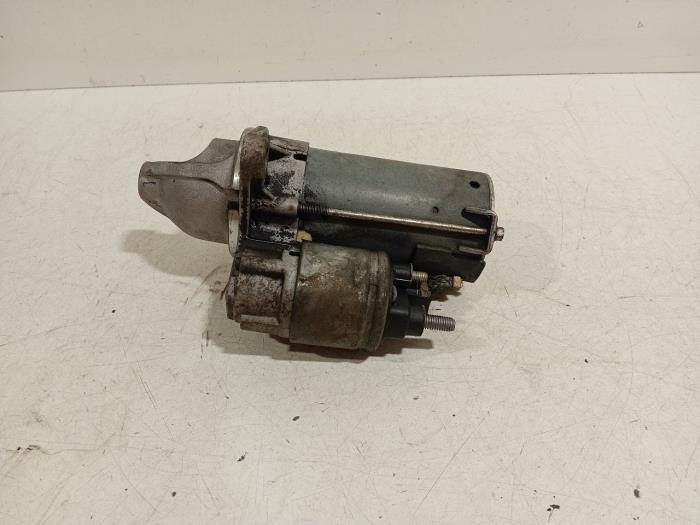 Used Engine management computer Ford KA Price € 10,00 Margin scheme offered by Van der Ven Autorecycling B.V.