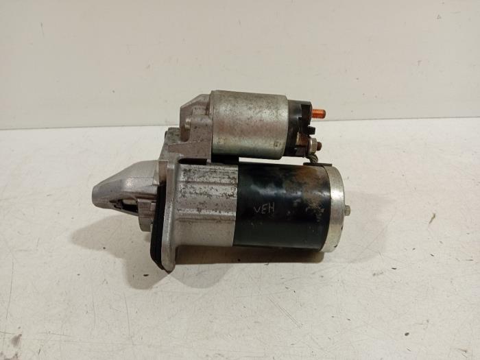 Used Engine management computer Nissan Note Price € 25,00 Margin scheme offered by Van der Ven Autorecycling B.V.