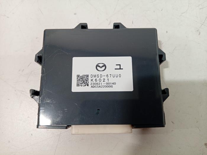 Used Computer, miscellaneous Mazda 2 Price € 60,00 Margin scheme offered by Van der Ven Autorecycling B.V.