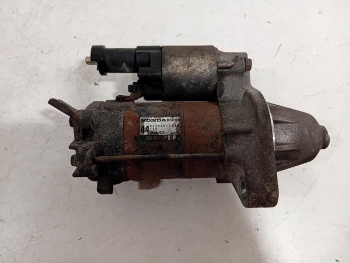 Used Engine management computer Honda Accord Price € 30,00 Margin scheme offered by Van der Ven Autorecycling B.V.