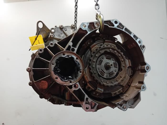 Gebrauchte Getriebe Skoda Octavia Preis € 849,99 Margenregelung angeboten von Van der Ven Autorecycling B.V.
